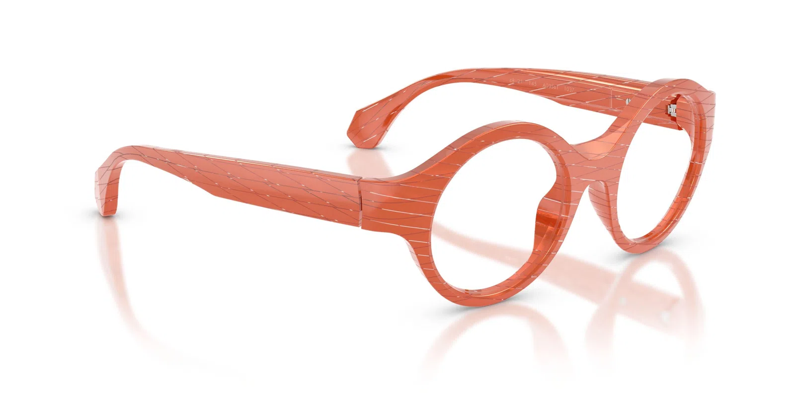 Alain Mikli 3561 Eyeglasses - view 28